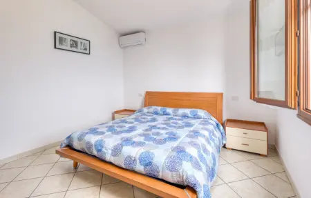 Maison 4 personnes à San Lorenzo al Mare - Photo 24