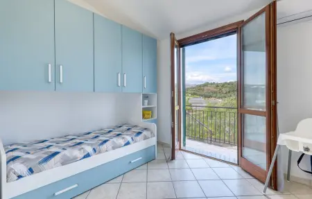 Maison 4 personnes à San Lorenzo al Mare - Photo 26