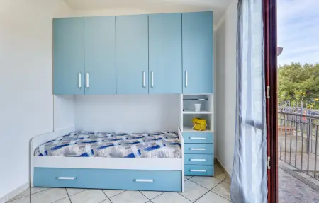 Maison 4 personnes à San Lorenzo al Mare - Photo 27