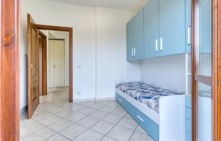 Maison 4 personnes à San Lorenzo al Mare - Photo 28