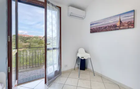 Maison 4 personnes à San Lorenzo al Mare - Photo 29