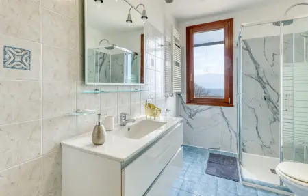 Maison 4 personnes à San Lorenzo al Mare - Photo 30