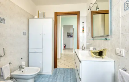 Maison 4 personnes à San Lorenzo al Mare - Photo 31