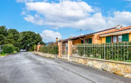 Maison 4 personnes à San Lorenzo al Mare - Photo 32