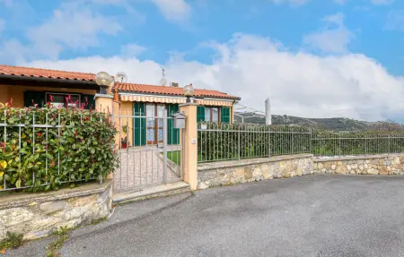Maison 4 personnes à San Lorenzo al Mare - Photo 33