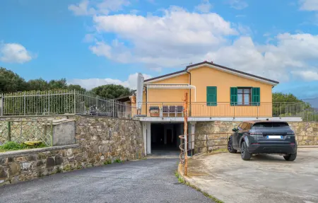 Maison 4 personnes à San Lorenzo al Mare - Photo 34