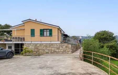 Maison 4 personnes à San Lorenzo al Mare - Photo 35