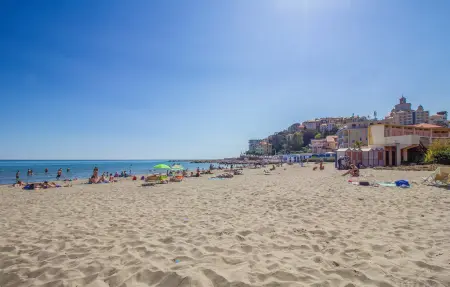 Maison 4 personnes à San Lorenzo al Mare - Photo 37