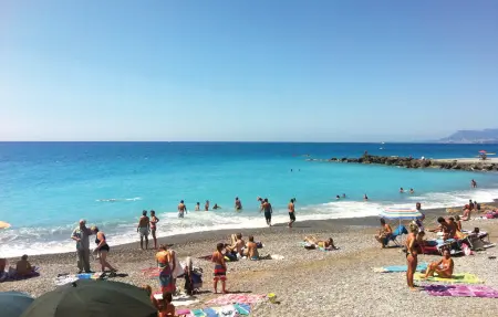 Maison 4 personnes à San Lorenzo al Mare - Photo 38