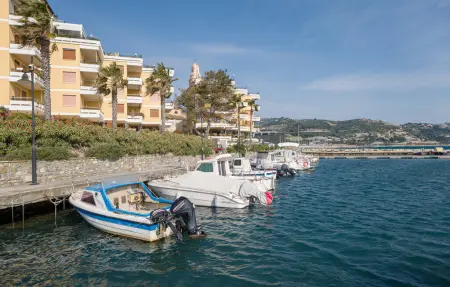 Maison 4 personnes à San Lorenzo al Mare - Photo 41