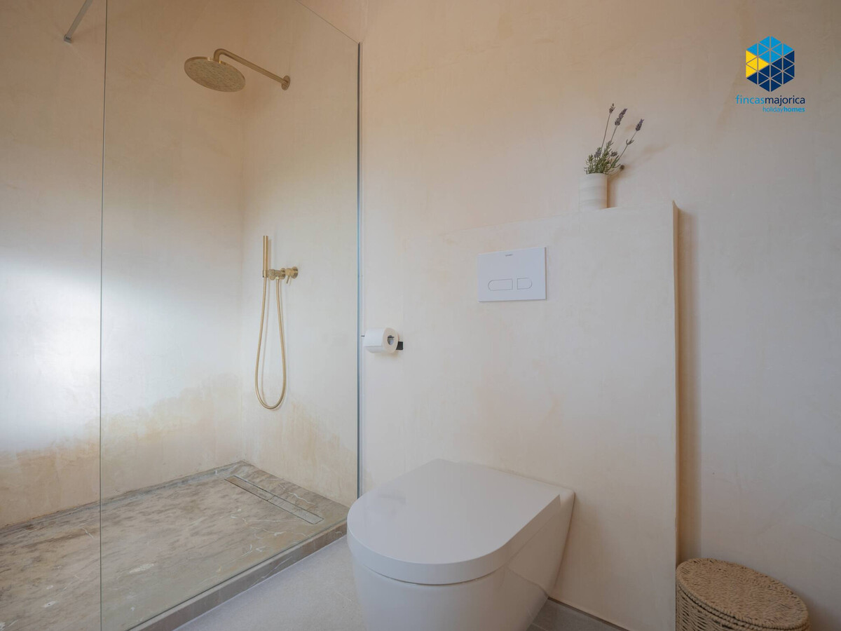 Maison 200m² à Llucmajor : 4 chambres, piscine et jardin - Photo 29