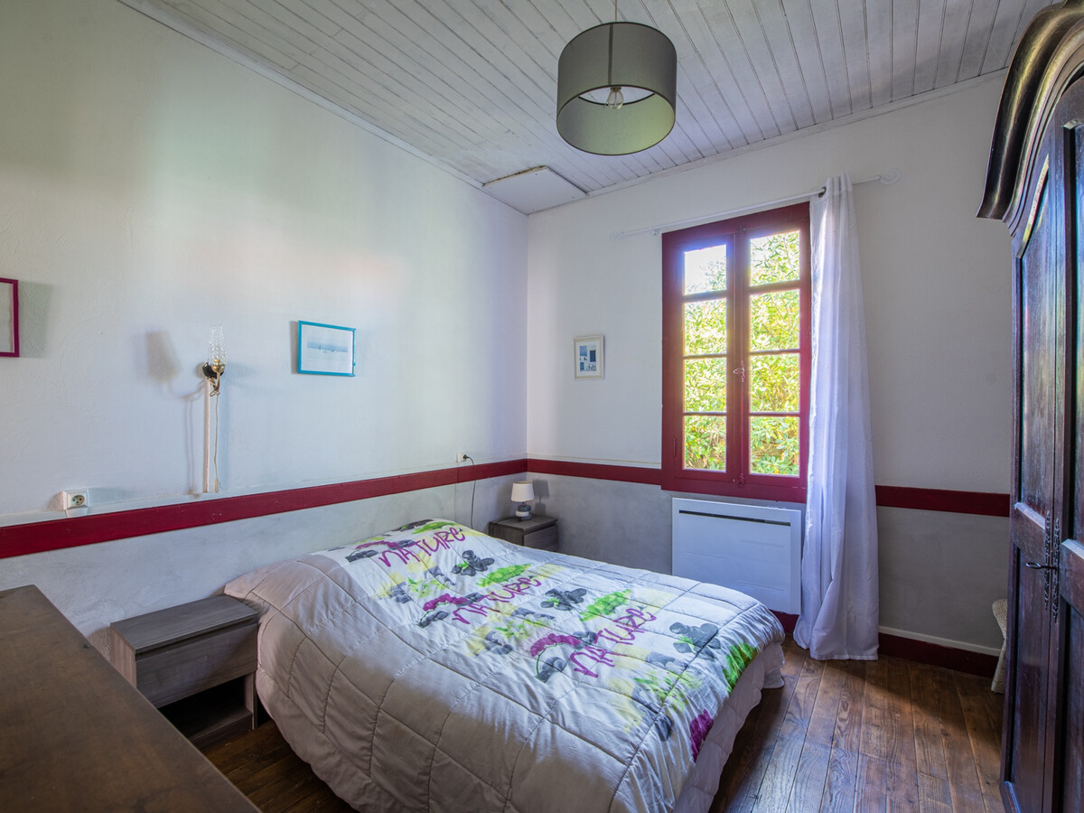 Maison 3 chambres proche océan, terrain clos, animaux OK - Photo 6