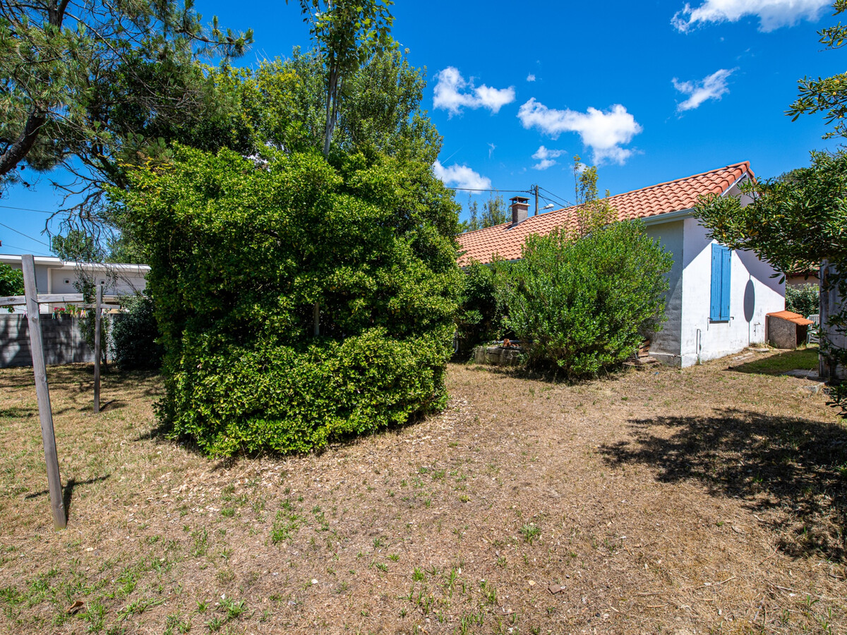 Maison 3 chambres proche océan, terrain clos, animaux OK - Photo 10