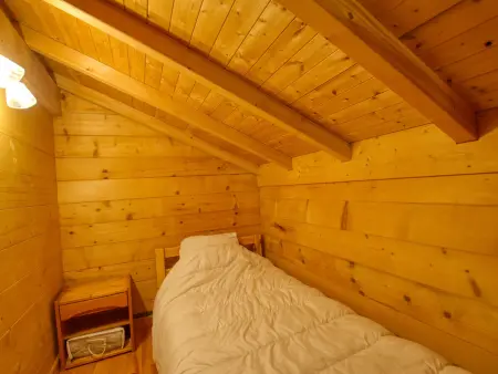 Chalet moderne 9 pers. avec jacuzzi à Morillon : photo 11