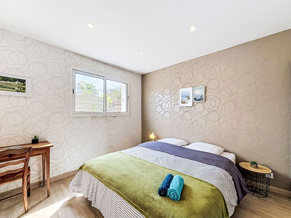 Les Bégonias, maison 2 pièces à Saint Malo - Photo 4