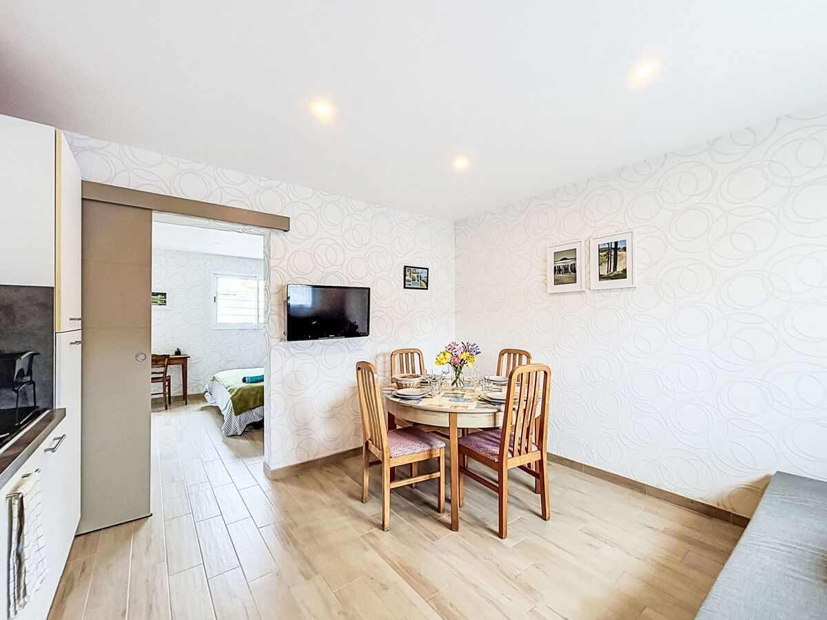 Les Bégonias, maison 2 pièces à Saint Malo - Photo 6
