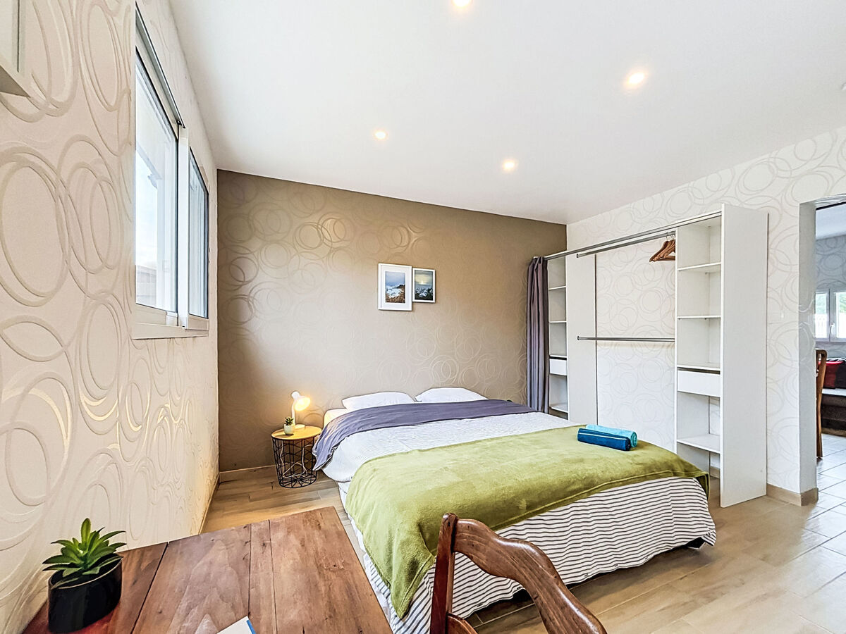 Les Bégonias, maison 2 pièces à Saint Malo - Photo 8
