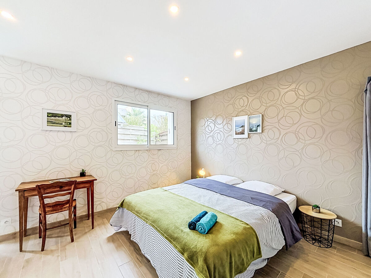 Les Bégonias, maison 2 pièces à Saint Malo - Photo 9