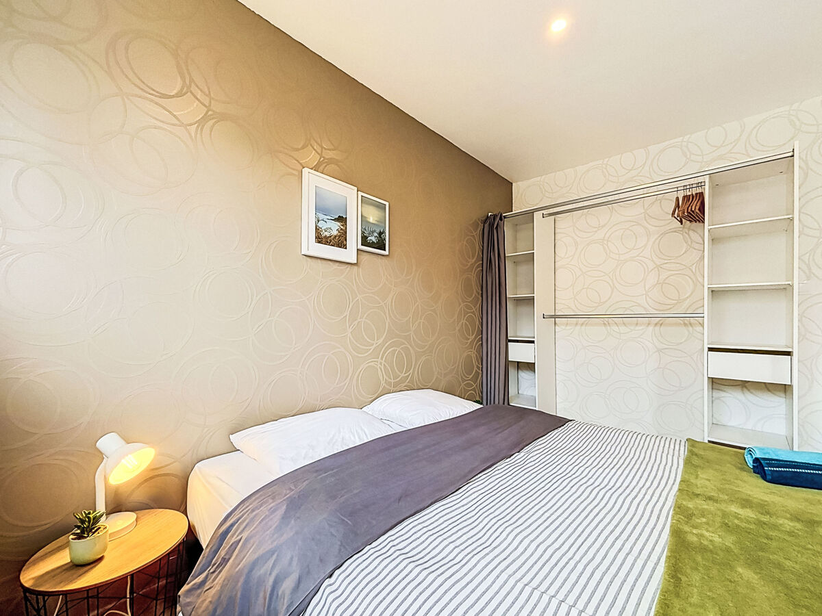 Les Bégonias, maison 2 pièces à Saint Malo - Photo 10