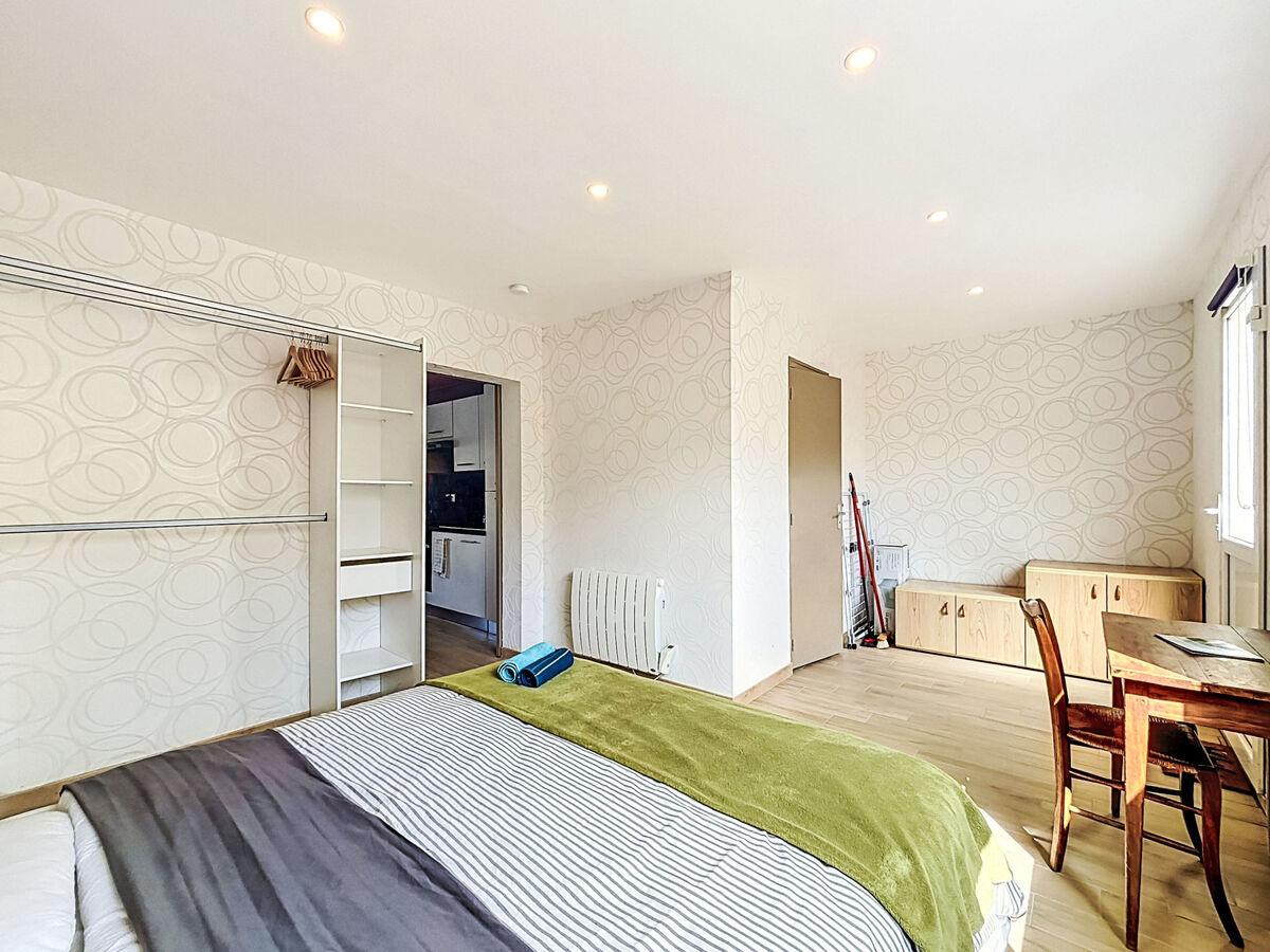 Les Bégonias, maison 2 pièces à Saint Malo - Photo 11