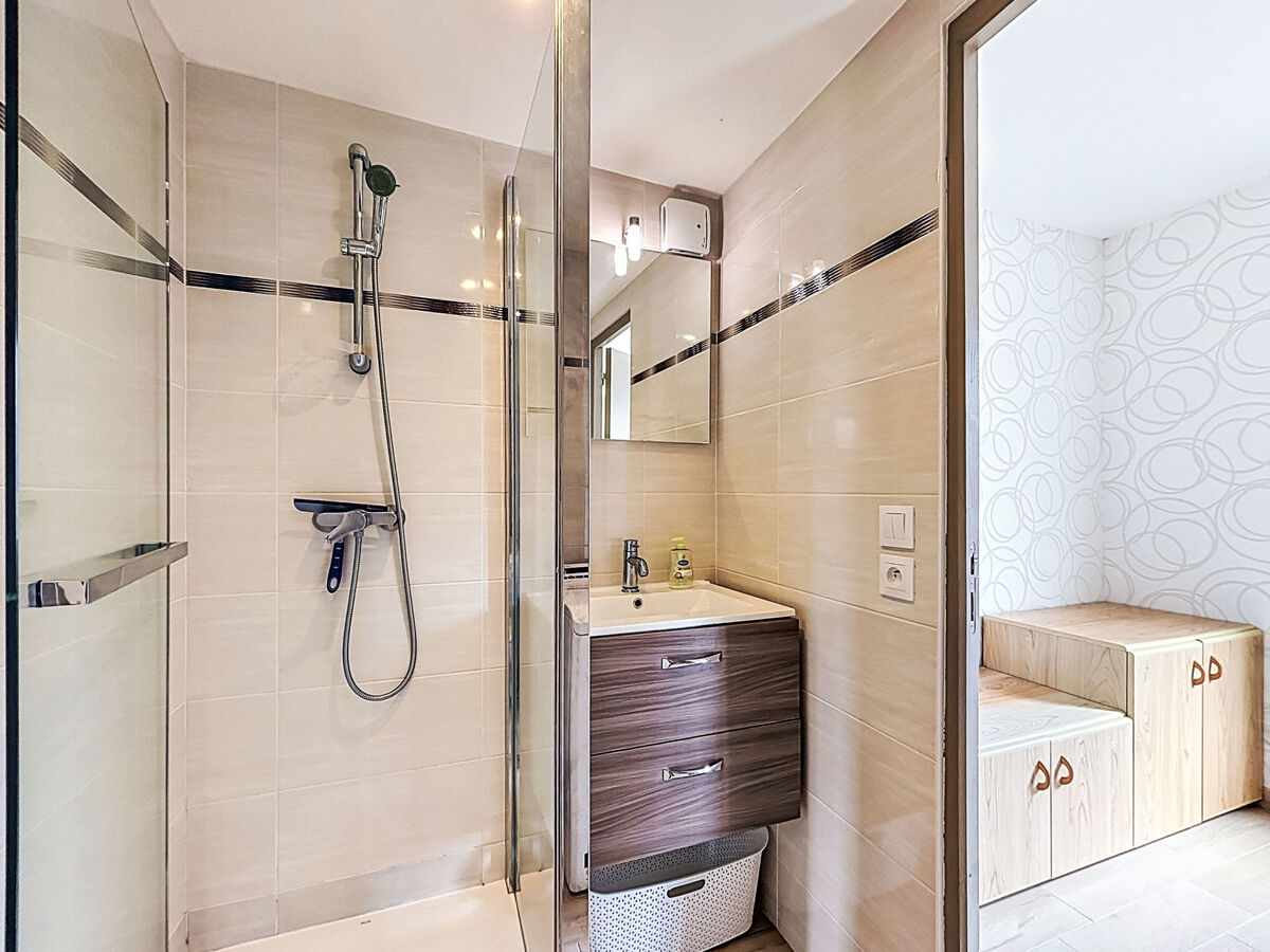 Les Bégonias, maison 2 pièces à Saint Malo - Photo 13