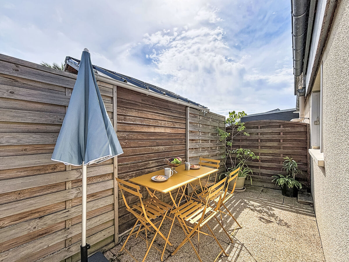 Les Bégonias, maison 2 pièces à Saint Malo - Photo 14
