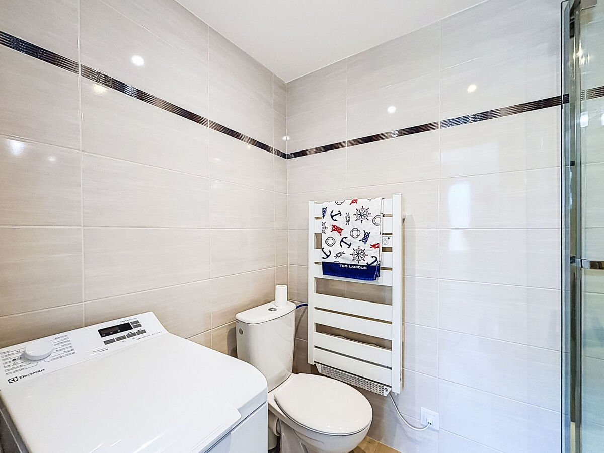 Les Bégonias, maison 2 pièces à Saint Malo - Photo 15
