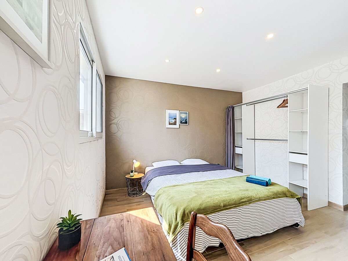 Les Bégonias, maison 2 pièces à Saint Malo - Photo 16