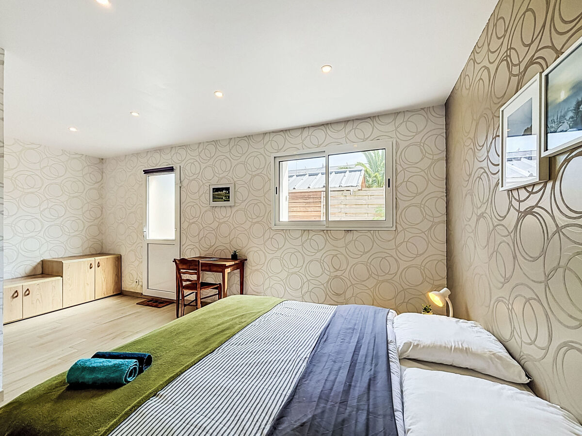 Les Bégonias, maison 2 pièces à Saint Malo - Photo 18