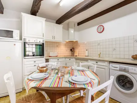 La Vallée, Gite 5 personnes à Cancale - Photo 3