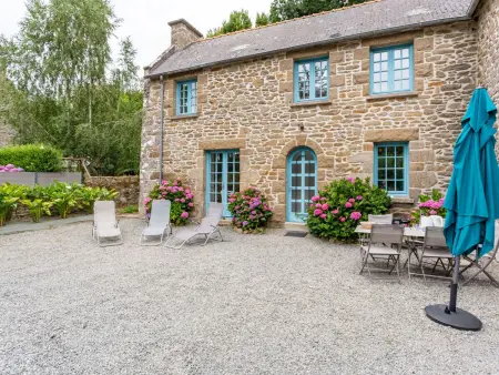 La Vallée, Gite 5 personnes à Cancale - Photo 5