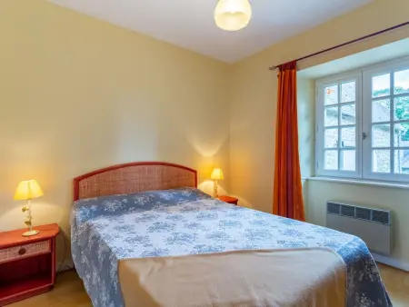 La Vallée, Gite 5 personnes à Cancale - Photo 11