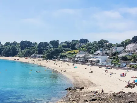 La Vallée, Gite 5 personnes à Cancale - Photo 21