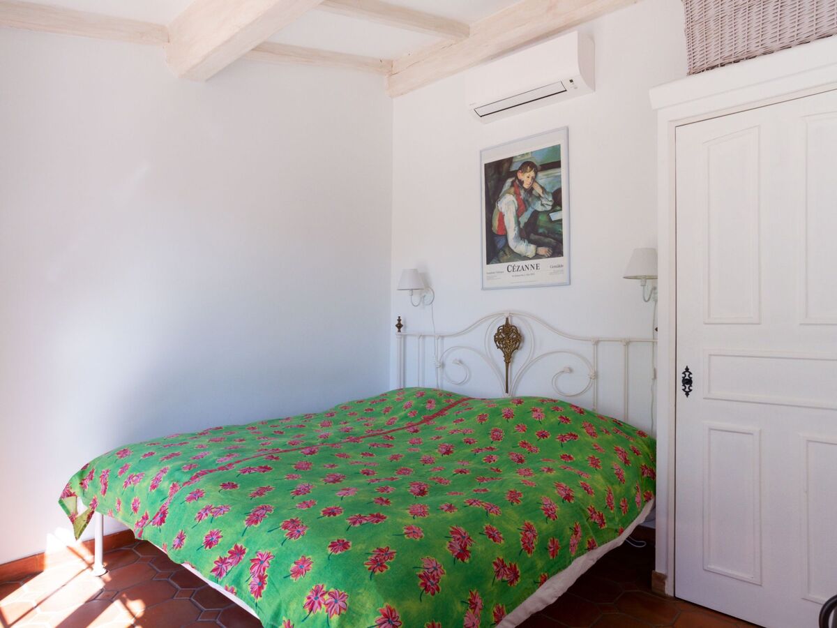 Les Résidences de Beauvallon – Maison Grimaud, vue mer - Photo 3