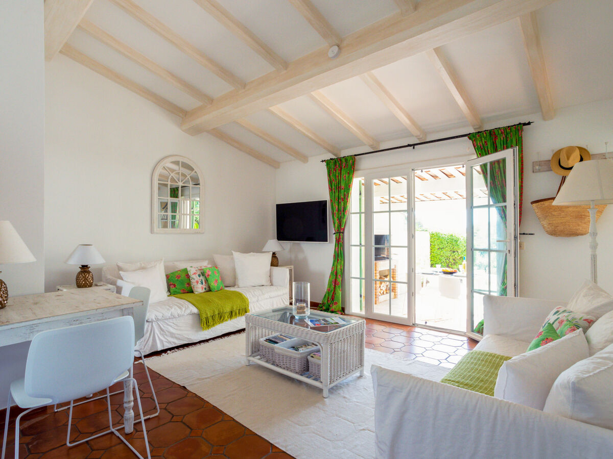 Les Résidences de Beauvallon – Maison Grimaud, vue mer - Photo 7
