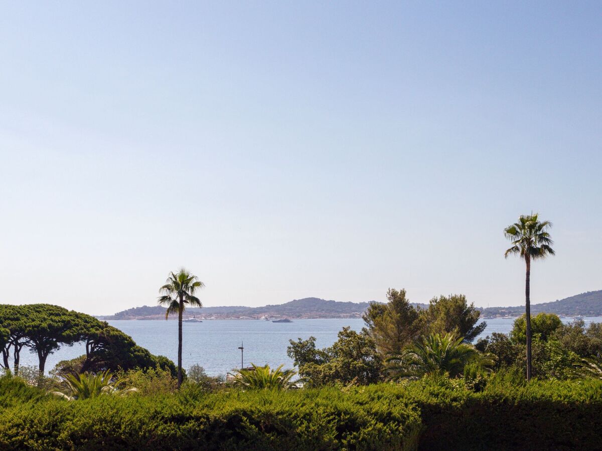 Les Résidences de Beauvallon – Maison Grimaud, vue mer - Photo 12