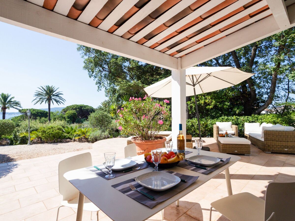 Les Résidences de Beauvallon – Maison Grimaud, vue mer - Photo 16