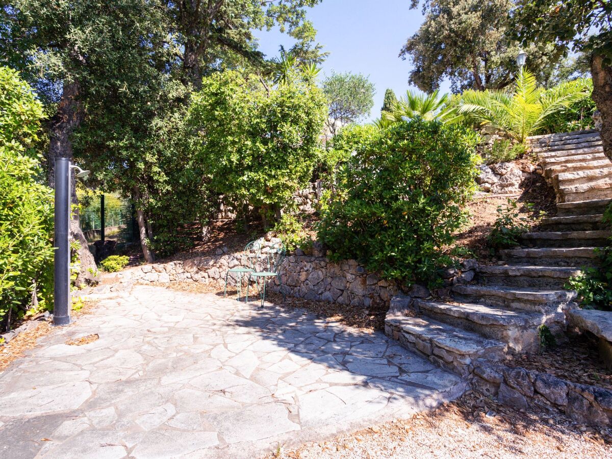 Les Résidences de Beauvallon – Maison Grimaud, vue mer - Photo 19