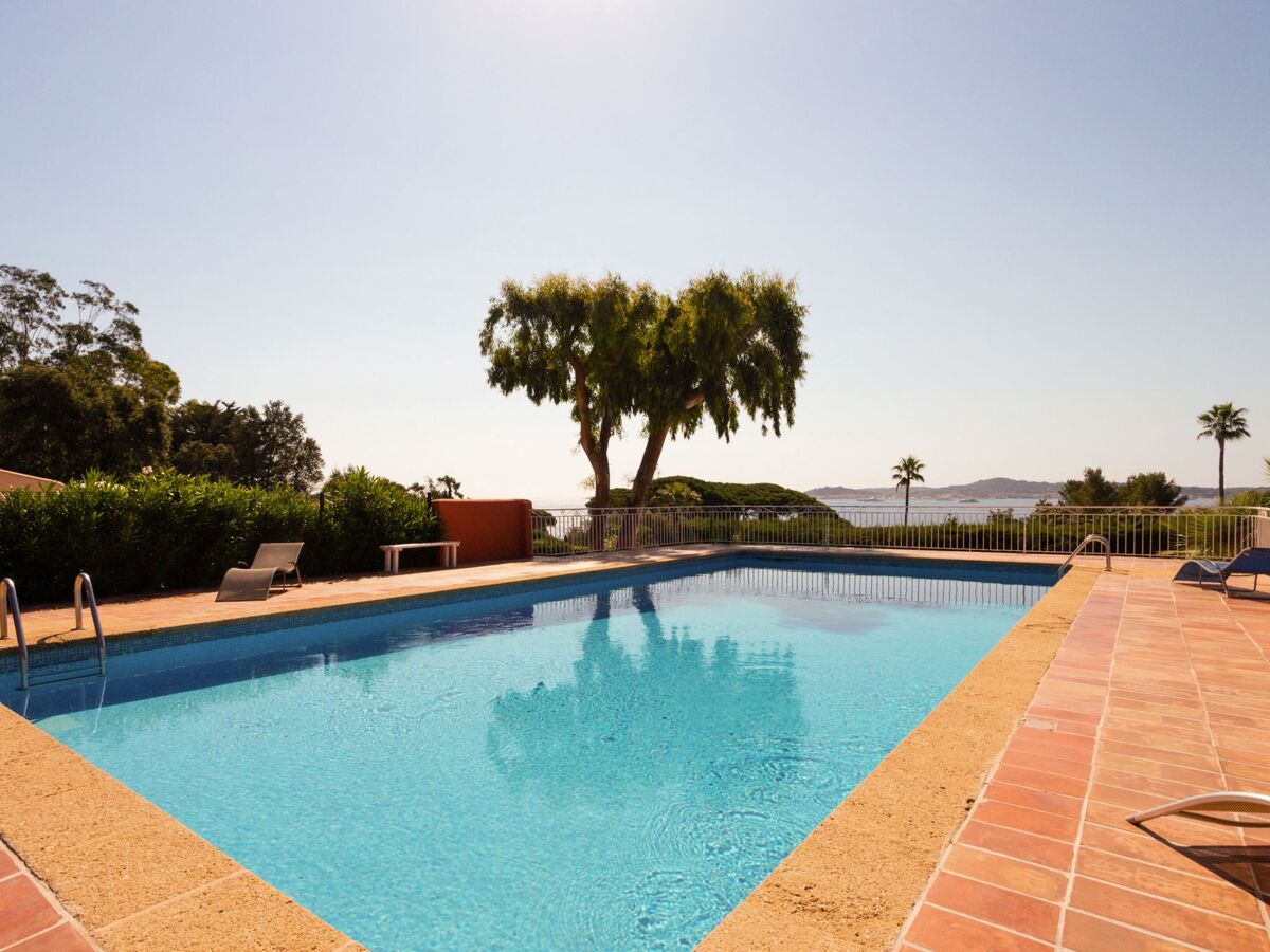 Les Résidences de Beauvallon – Maison Grimaud, vue mer - Photo 20