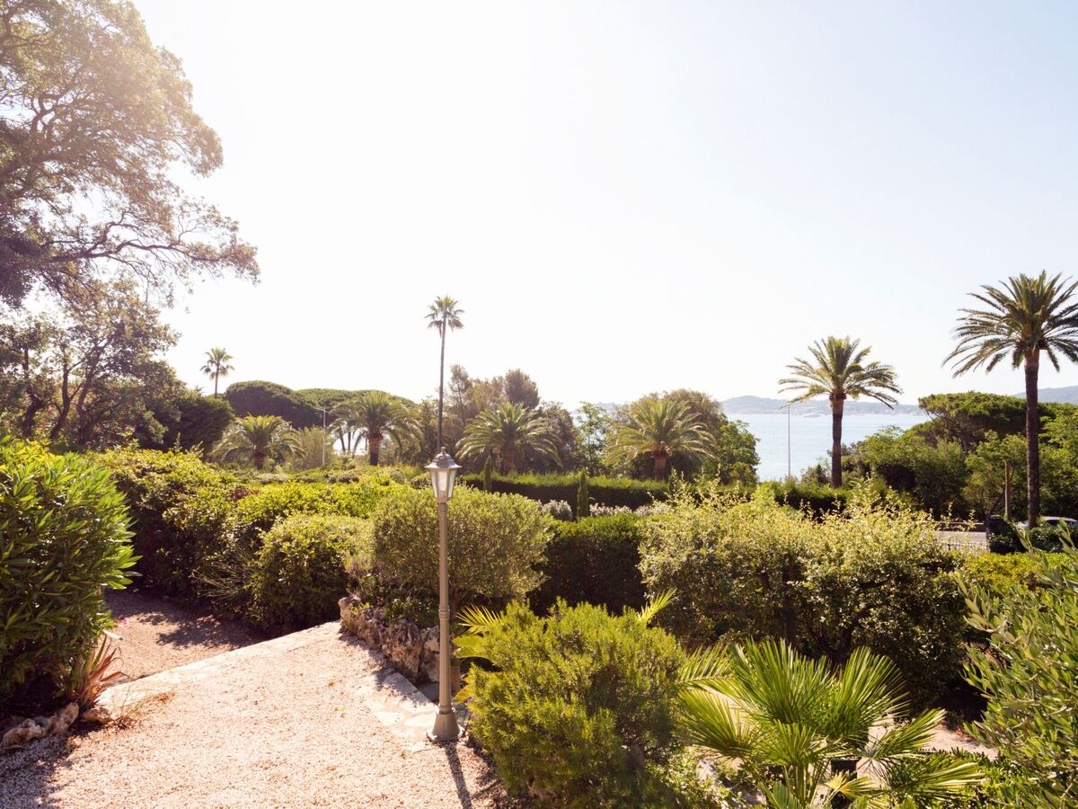 Les Résidences de Beauvallon – Maison Grimaud, vue mer - Photo 21