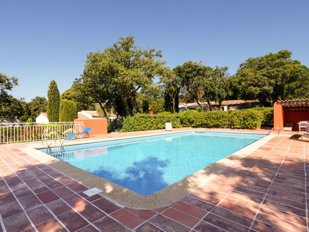 Les Résidences de Beauvallon – Maison Grimaud, vue mer - Photo 24