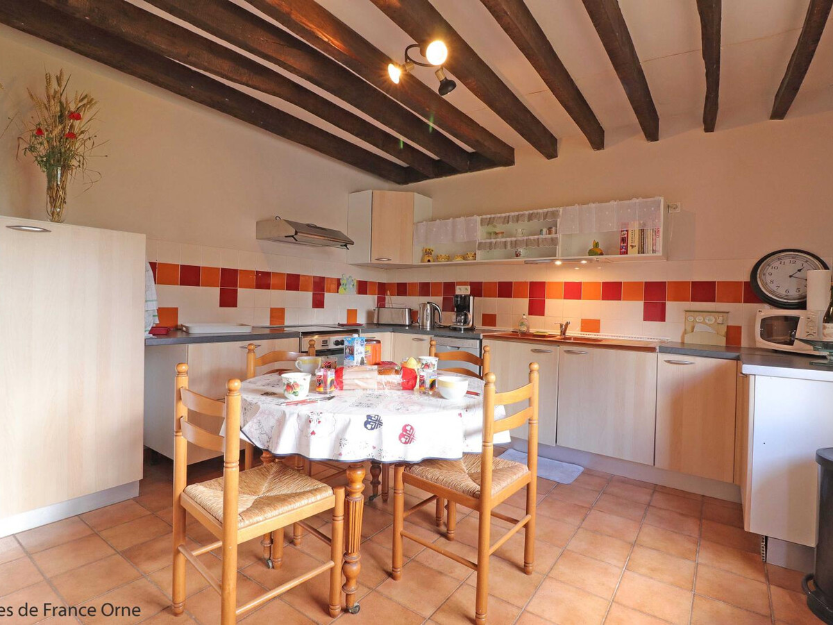 Gîte en pierre avec jardin 1200 m² - 6 pers. - Photo 7