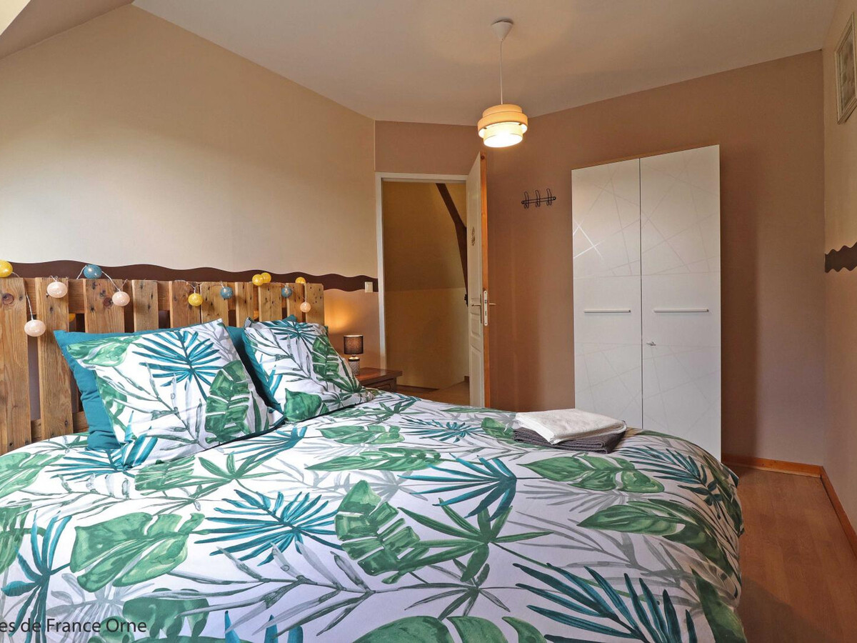 Gîte en pierre avec jardin 1200 m² - 6 pers. - Photo 10