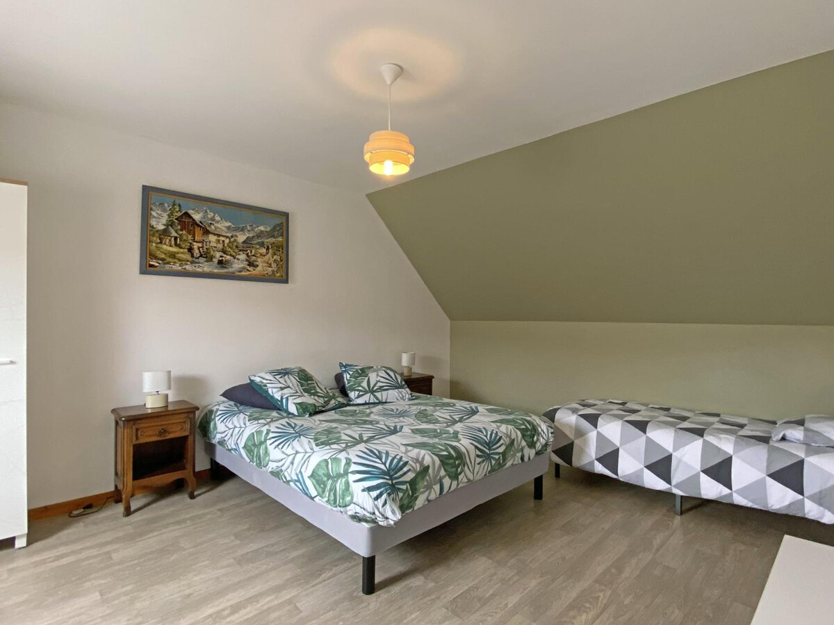 Gîte en pierre avec jardin 1200 m² - 6 pers. - Photo 13