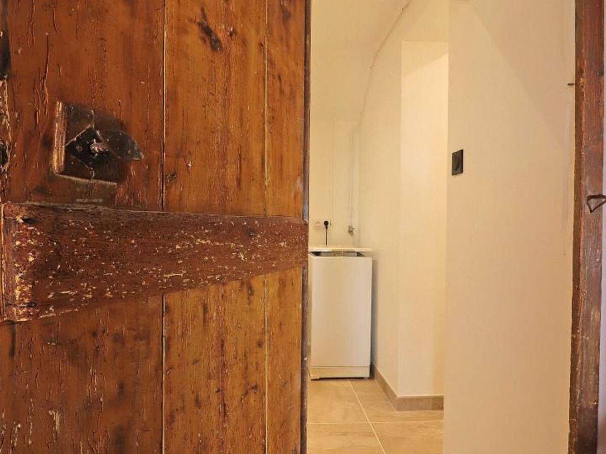 Gîte en pierre avec jardin 1200 m² - 6 pers. - Photo 18