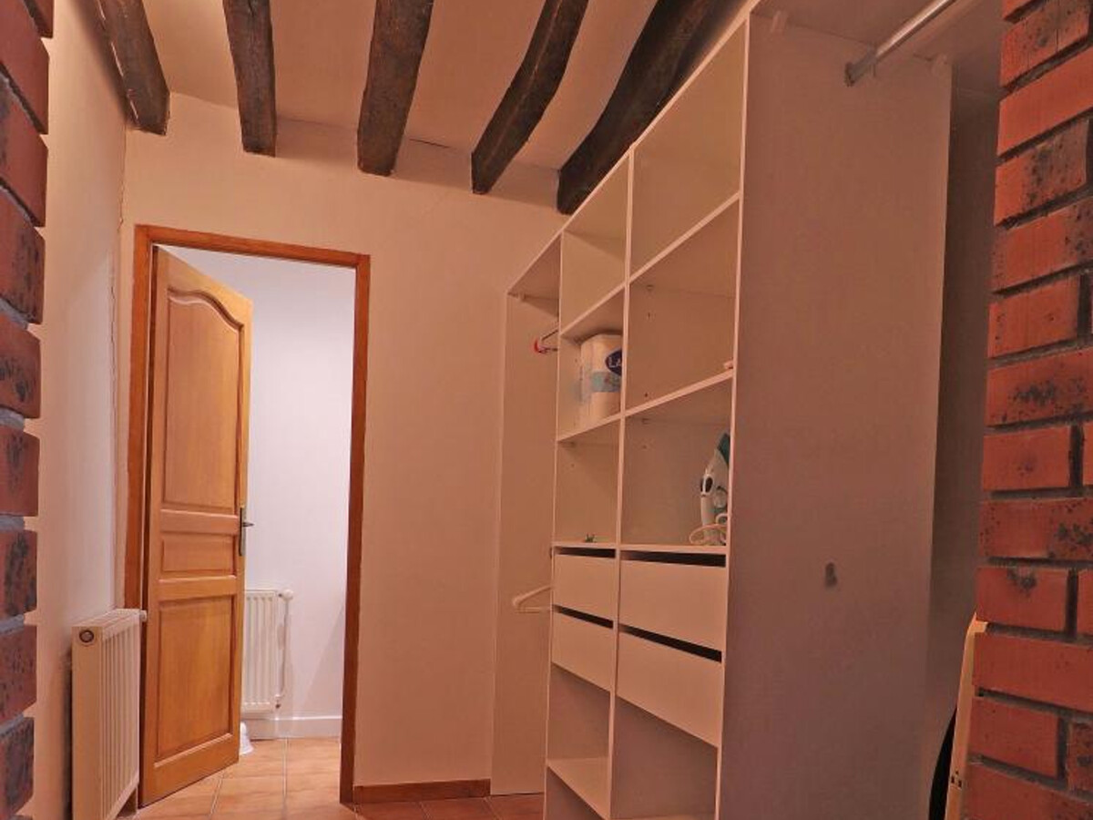 Gîte en pierre avec jardin 1200 m² - 6 pers. - Photo 19