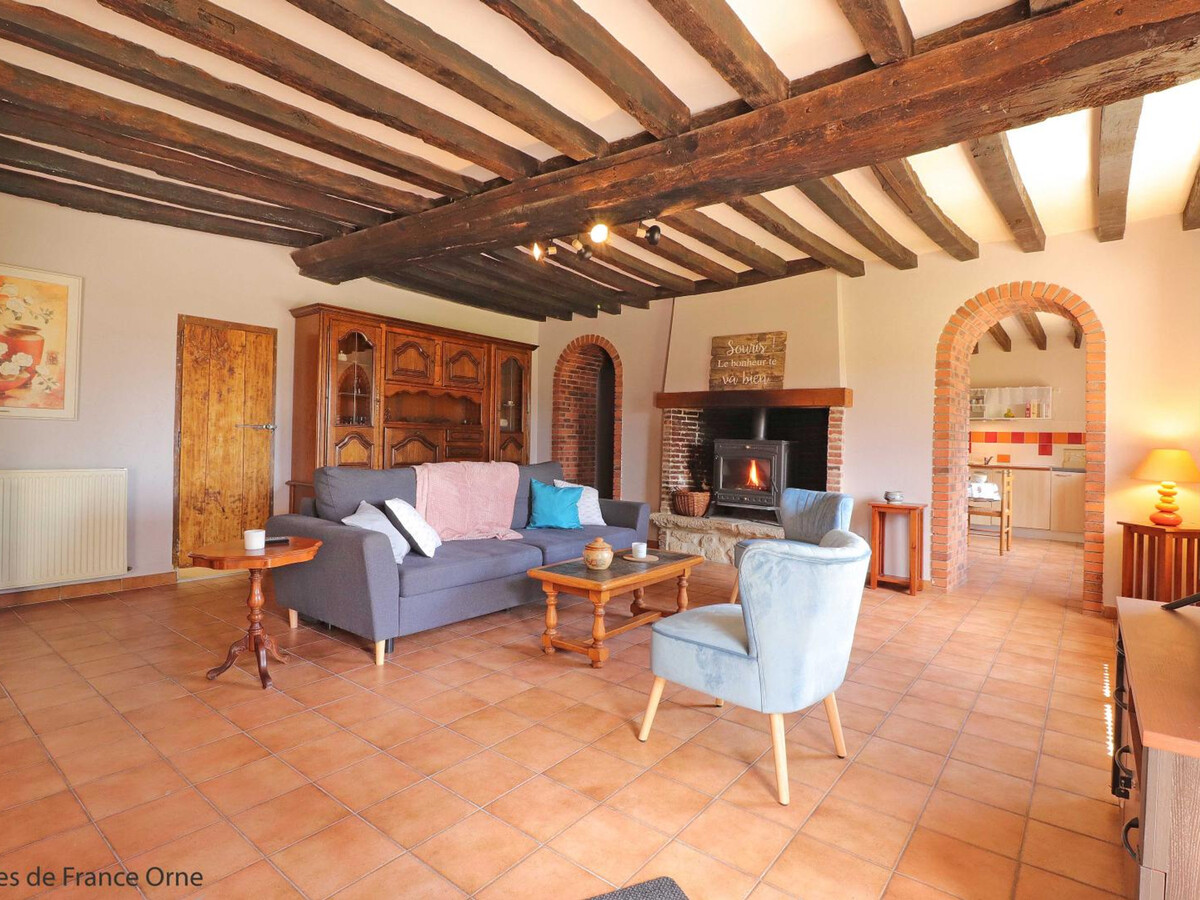 Gîte en pierre avec jardin 1200 m² - 6 pers. - Photo 25