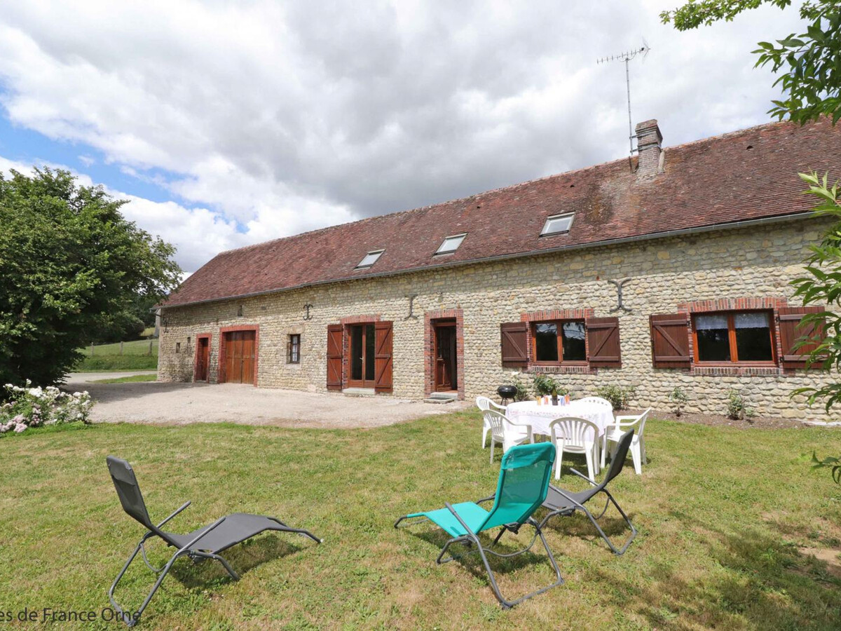 Gîte en pierre avec jardin 1200 m² - 6 pers. - Photo 27