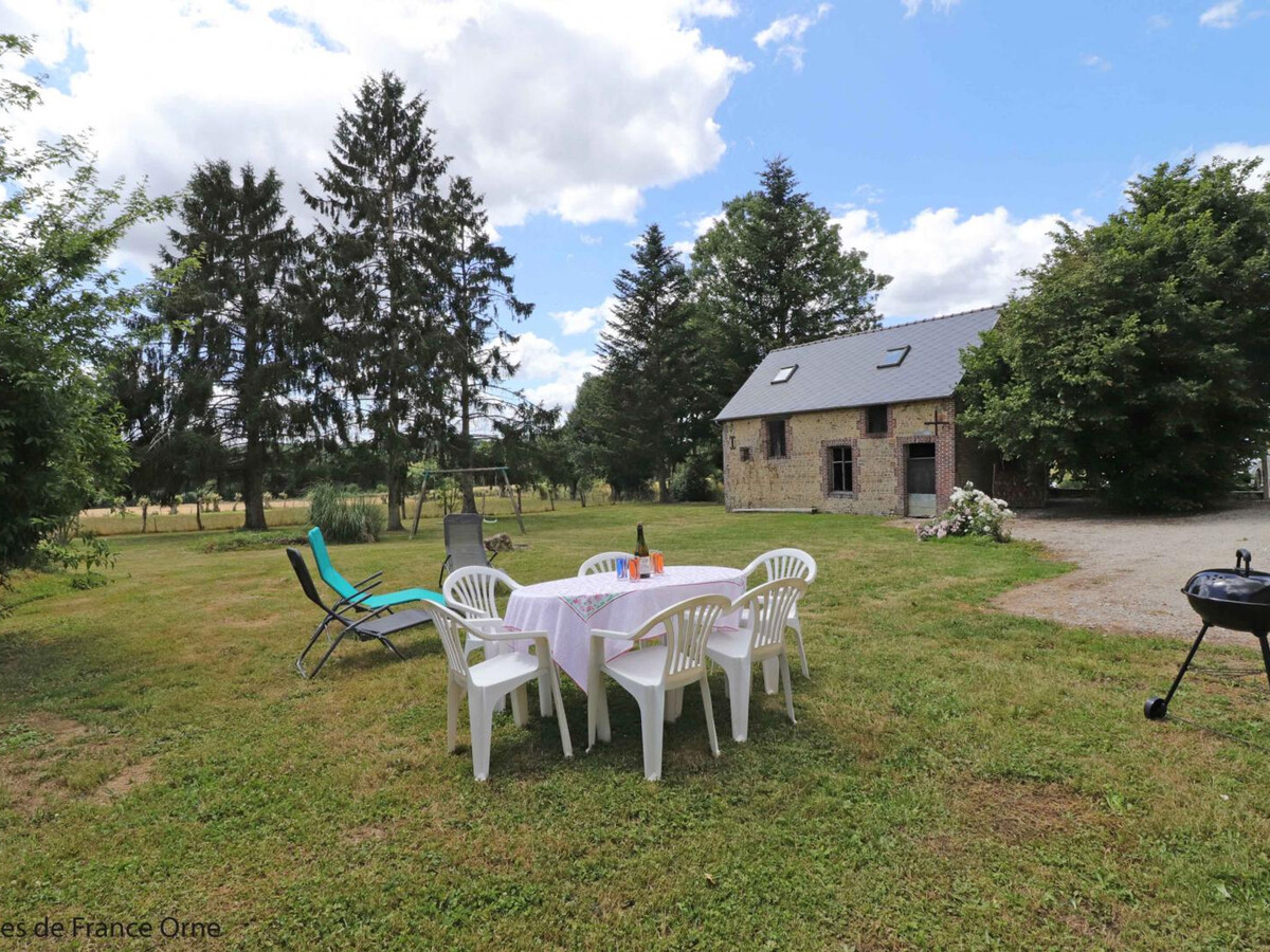 Gîte en pierre avec jardin 1200 m² - 6 pers. - Photo 31