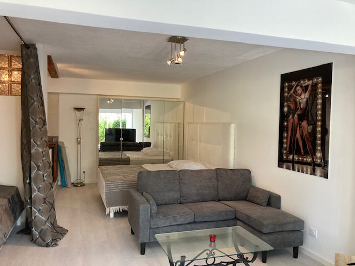 Villa 4 pers climatisée, piscine et terrasse à Agde - Photo 3